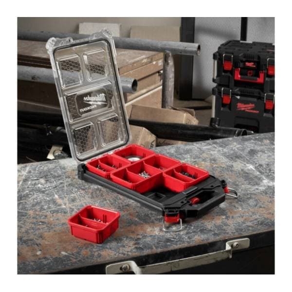 MILWAUKEE Packout 4932471065 uski klaster za alat 3