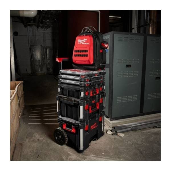 MILWAUKEE Packout 4932471131 ranac za alat 4