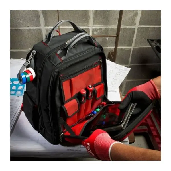 MILWAUKEE Packout 4932471131 ranac za alat 3