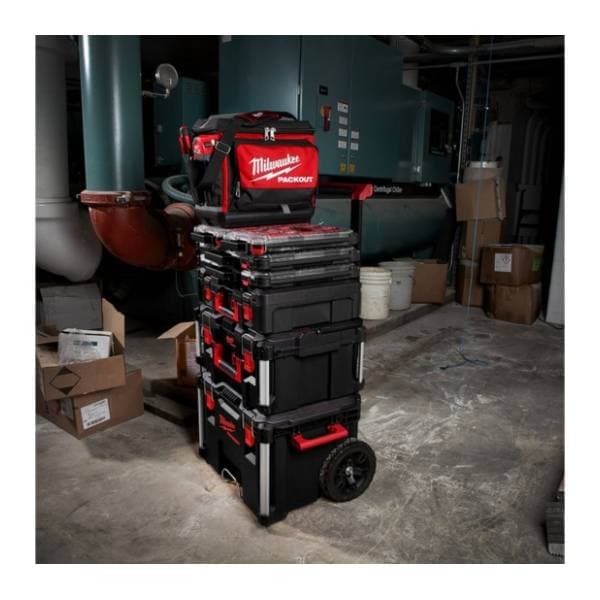 MILWAUKEE Packout 4932471132 rashladna torba 2