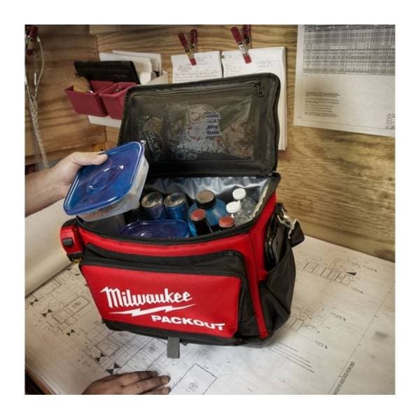 MILWAUKEE Packout 4932471132 rashladna torba 3