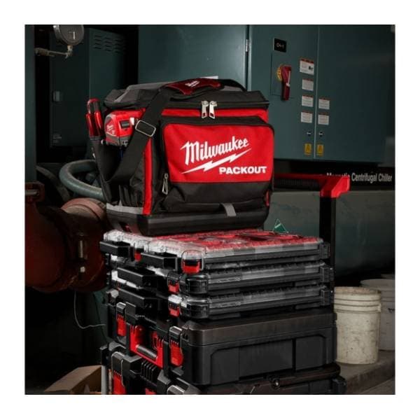 MILWAUKEE Packout 4932471132 rashladna torba 4