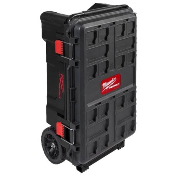 MILWAUKEE Packout 4932478161 sanduk za alat sa točkovima 3
