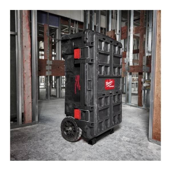 MILWAUKEE Packout 4932478161 sanduk za alat sa točkovima 4