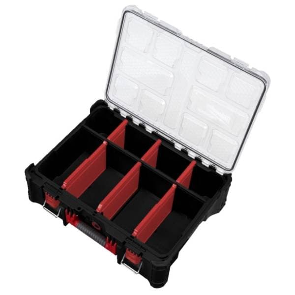 MILWAUKEE Packout 4932478625 klaster za alat 1