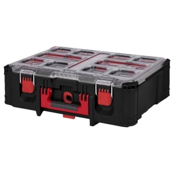 MILWAUKEE Packout 4932478625 klaster za alat 0