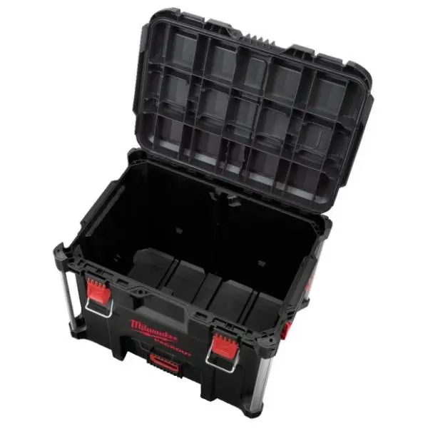 MILWAUKEE XL Packout 4932478162 kofer za alat 3