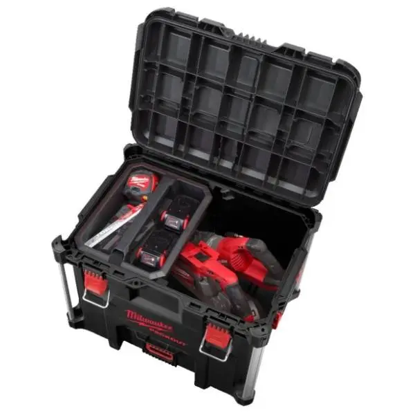 MILWAUKEE XL Packout 4932478162 kofer za alat 1