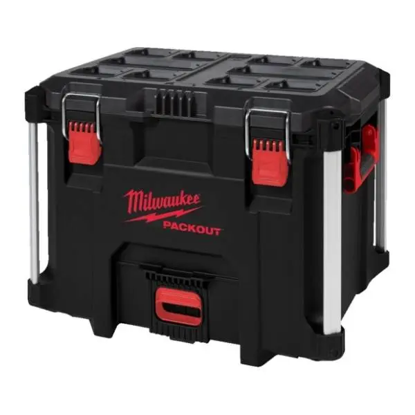 MILWAUKEE XL Packout 4932478162 kofer za alat 0