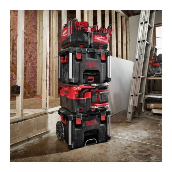 MILWAUKEE XL Packout 4932478162 kofer za alat 4