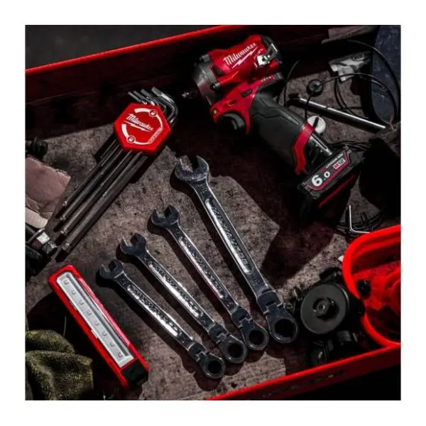 MILWAUKEE XL Packout 4932478162 kofer za alat 5