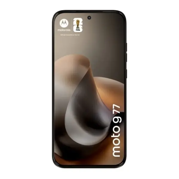 MOTOROLA moto g77 5G 8/256GB PANTONE Black Olive 2