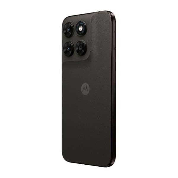 MOTOROLA moto g77 5G 8/256GB PANTONE Black Olive 4