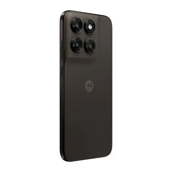 MOTOROLA moto g77 5G 8/256GB PANTONE Black Olive 6