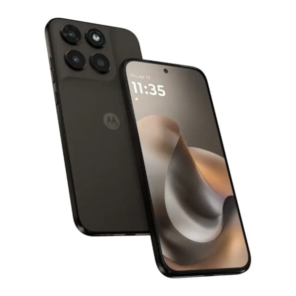 MOTOROLA moto g77 5G 8/256GB PANTONE Black Olive 10