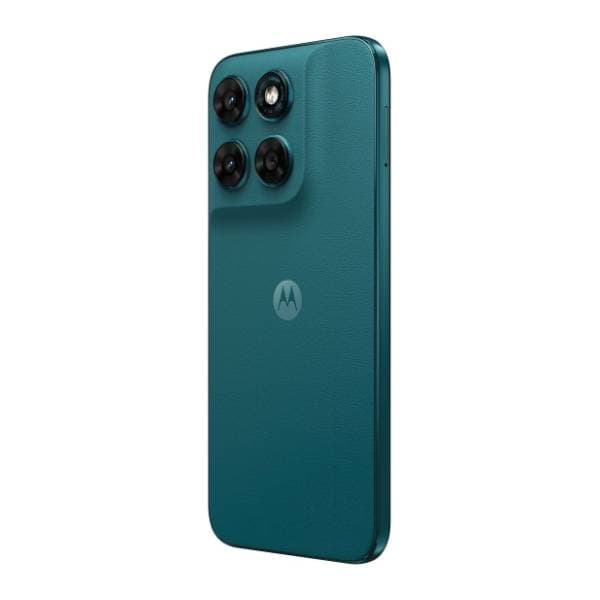 MOTOROLA moto g77 5G 8/256GB PANTONE Shaded Spruce 4