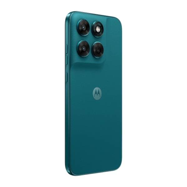 MOTOROLA moto g77 5G 8/256GB PANTONE Shaded Spruce 6