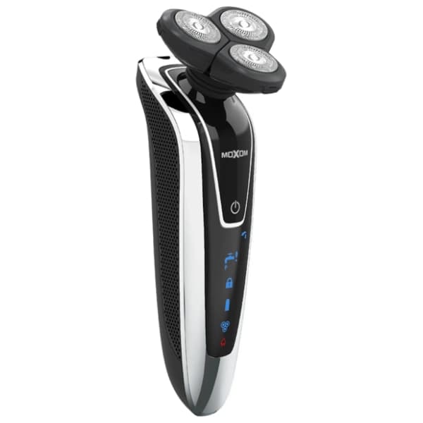 MOXOM aparat za brijanje MX-ER04 IPX06 0