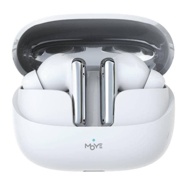 MOYE slušalice Urban Beatz White 0
