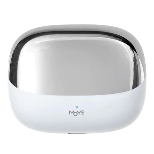 MOYE slušalice Urban Beatz White 1