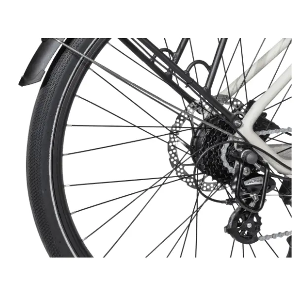 MS ENERGY eBike c30 M električni bicikl 4