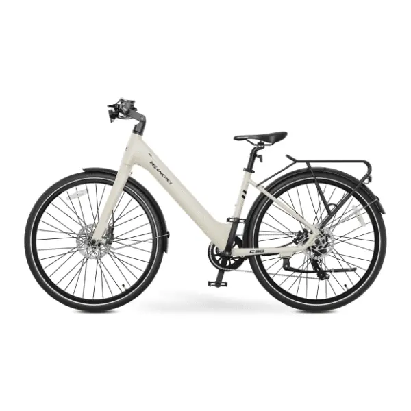 MS ENERGY eBike c30 M električni bicikl 1