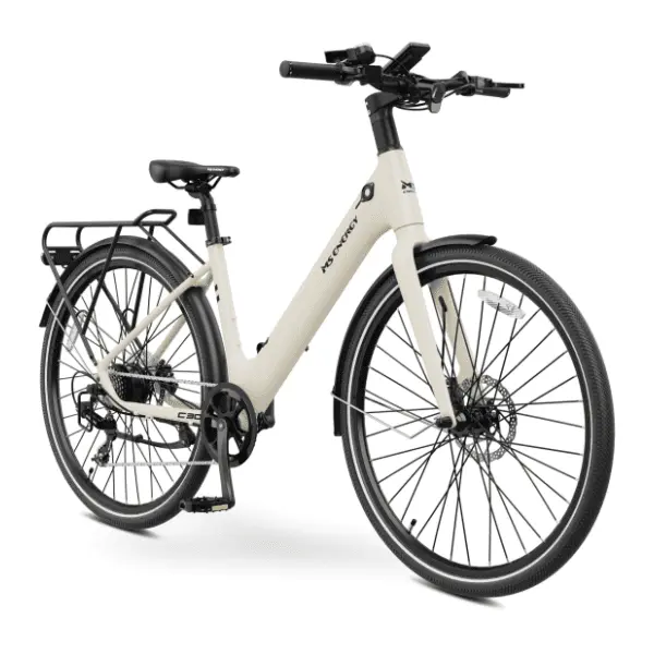 MS ENERGY eBike c30 M električni bicikl 2