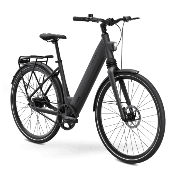 MS ENERGY eBike c300 električni bicikl 0