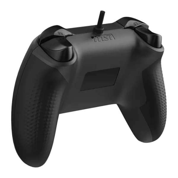 MSI FORCE GC200 Black gamepad 2
