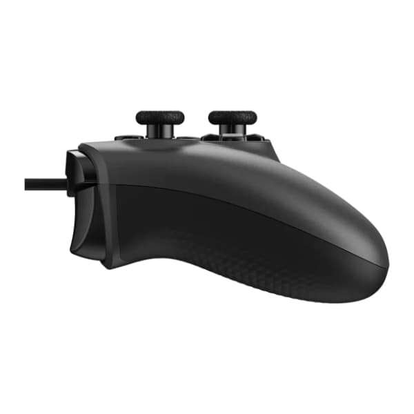 MSI FORCE GC200 Black gamepad 3