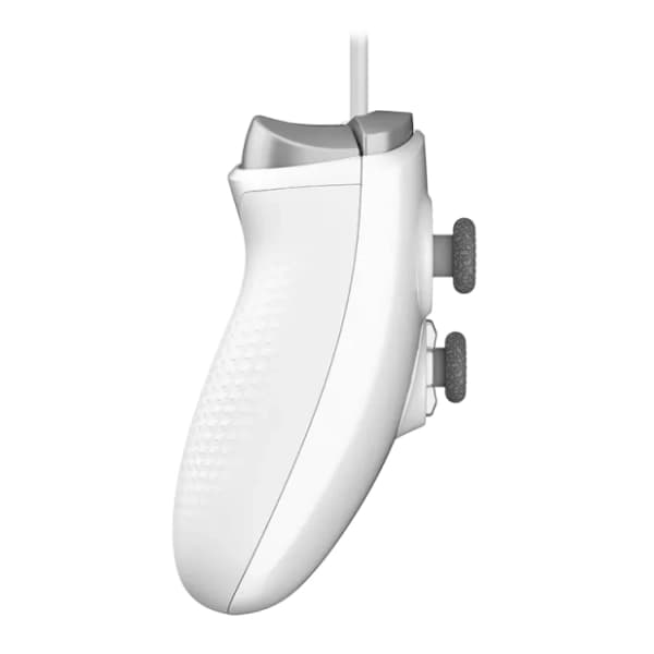 MSI FORCE GC200 White gamepad 3