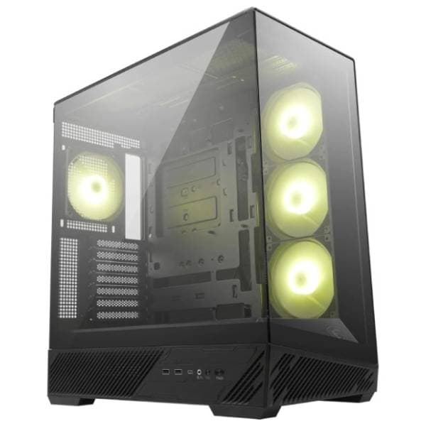 MSI kućište MAG PANO 130R PZ 0