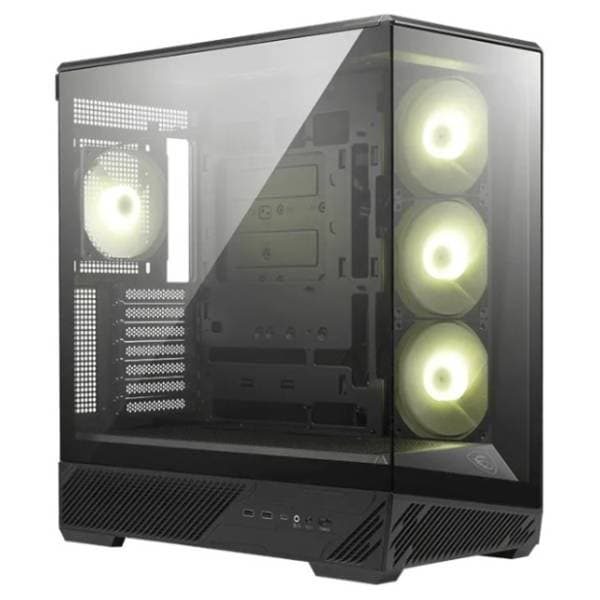MSI kućište MAG PANO 130R PZ 2