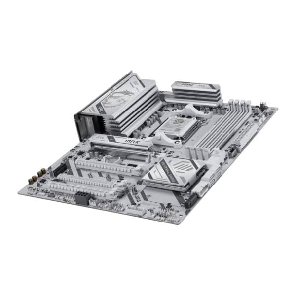 MSI MAG B850 GAMING PLUS MAX WIFI matična ploča 4