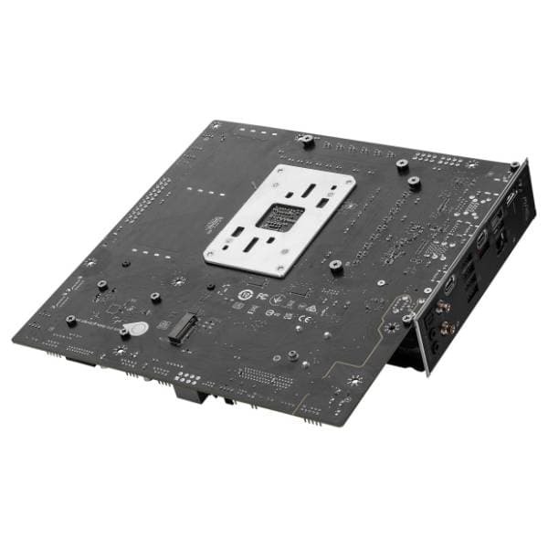 MSI MAG B850M MORTAR WIFI matična ploča 5