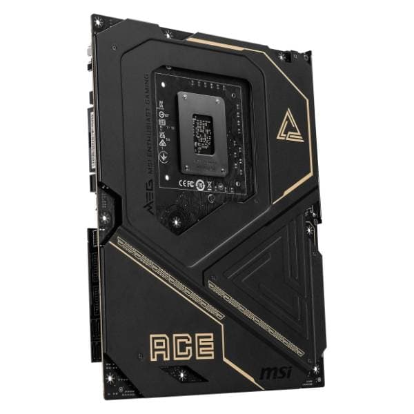 MSI MEG Z890 ACE matična ploča 4
