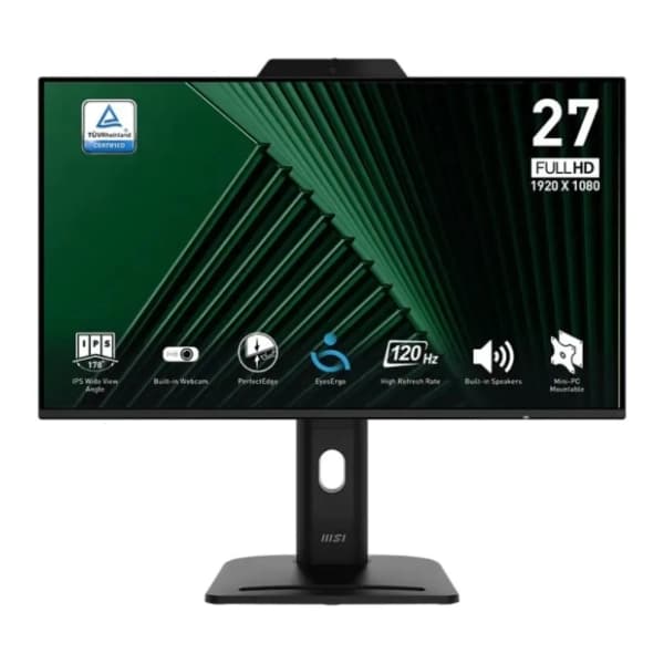 MSI monitor 27'' IPS PRO MP272PMG 0