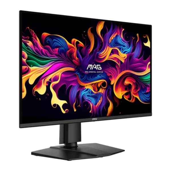 MSI monitor 27'' QD-OLED X24 MAG 274QP 1