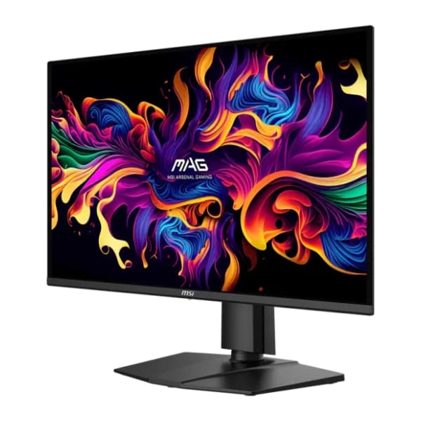 MSI monitor 27'' QD-OLED X24 MAG 274QP 2