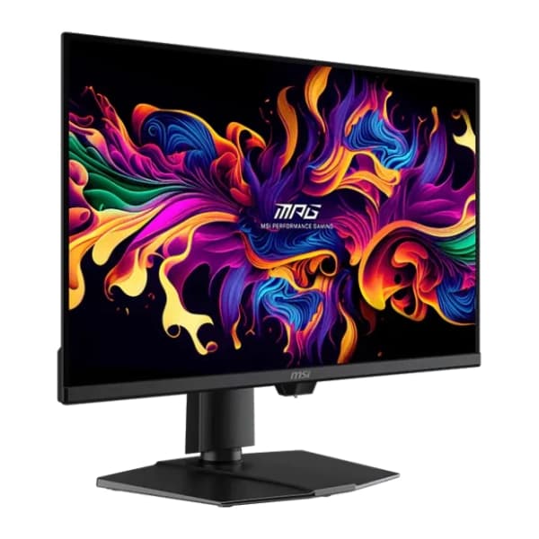 MSI monitor 27'' QD-OLED X50 MPG 271QR 1