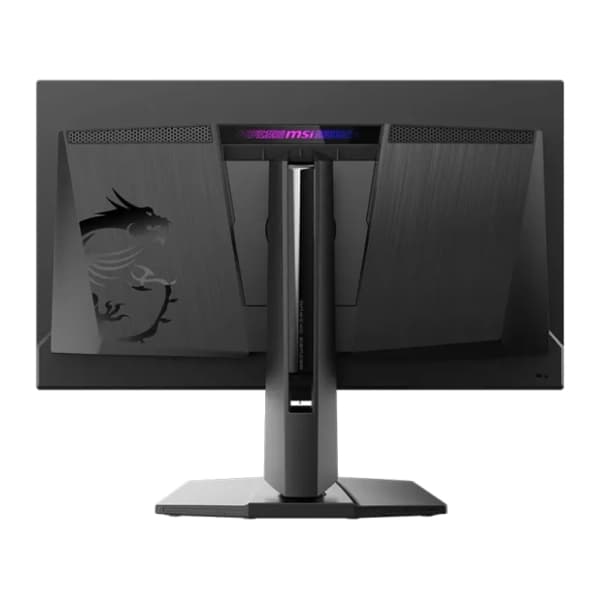 MSI monitor 27'' QD-OLED X50 MPG 271QR 3