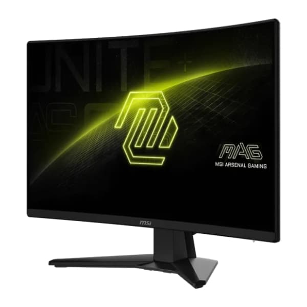 MSI zakrivljeni monitor 23.6" VA MAG 242C 2