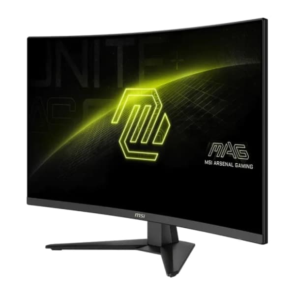 MSI zakrivljeni monitor 32" Rapid VA 321CQF E18 2
