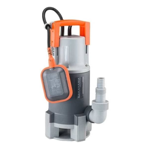 NAKAYAMA PRO NP1040 potapajuća pumpa za čistu vodu 0