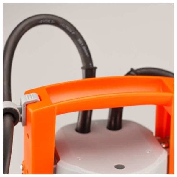 NAKAYAMA PRO NP1040 potapajuća pumpa za čistu vodu 1