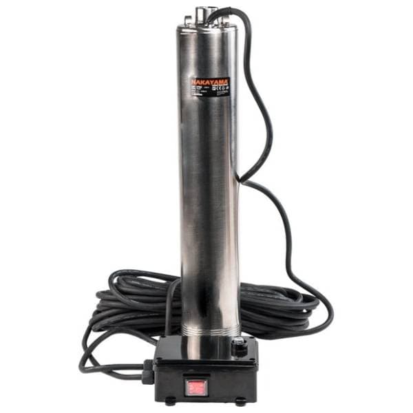 NAKAYAMA PRO NP1190 potapajuća pumpa 0
