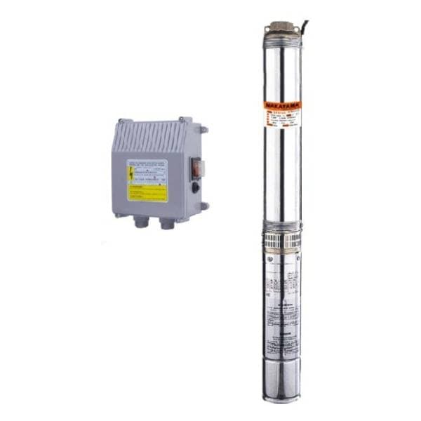 NAKAYAMA PRO SP6200 potapajuća pumpa 0