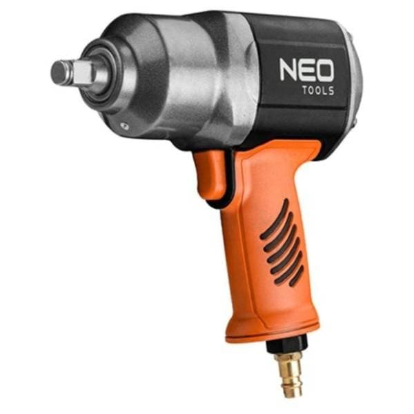 NEO TOOLS 14-002 udarni pneumatski ključ 0