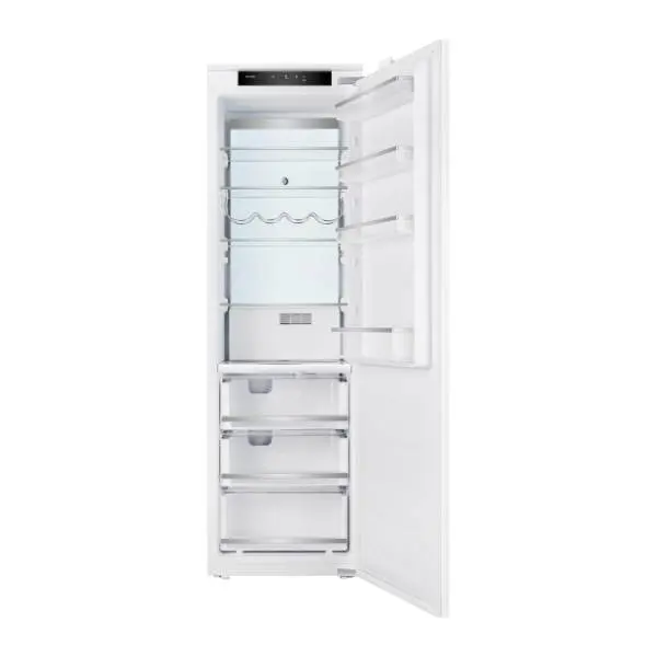 NODOR ugradni frižider TUNDRA TNF 177 BI SL 1
