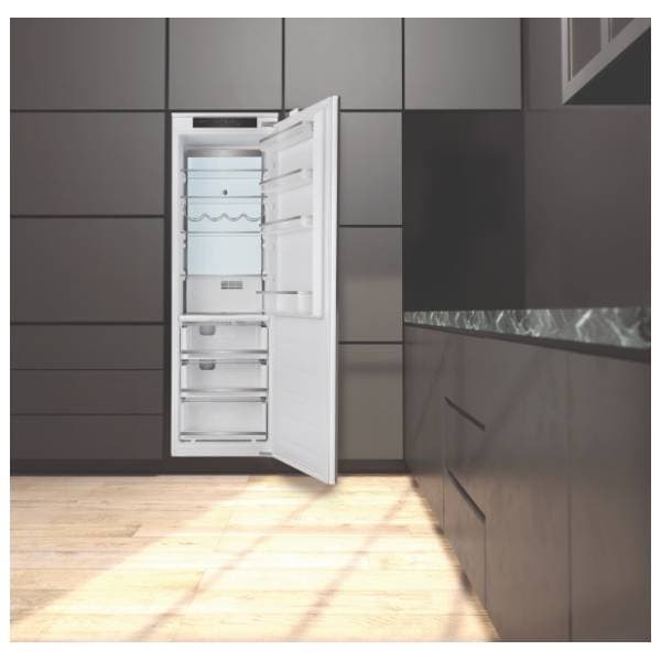 NODOR ugradni frižider TUNDRA TNF 177 BI SL 2